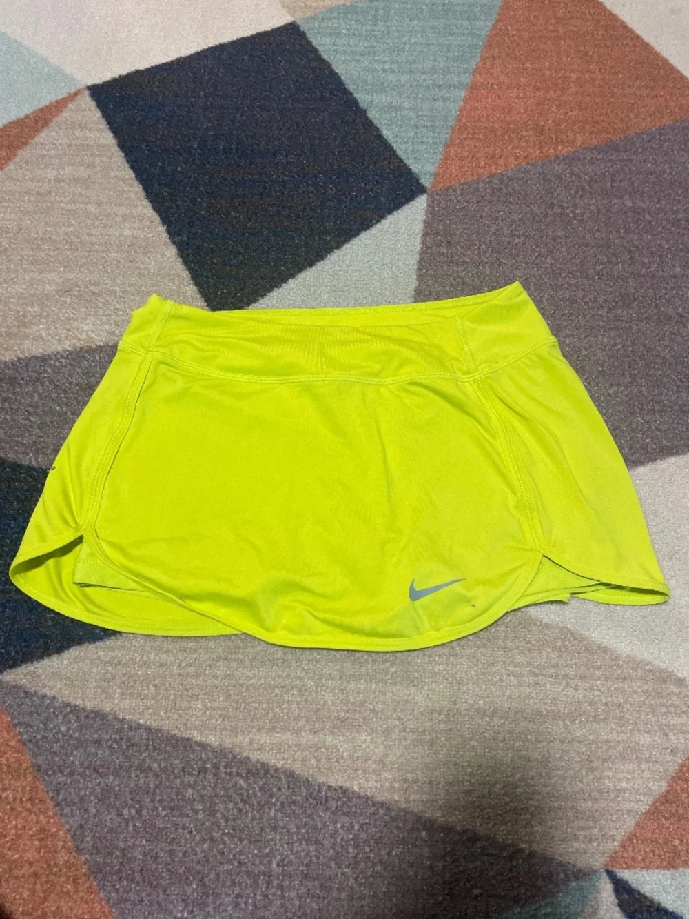 Nike tennis skirt